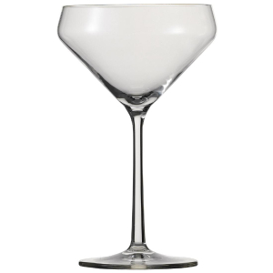 Schott Zwiesel Pure Crystal Martini Glasses 343ml GD904