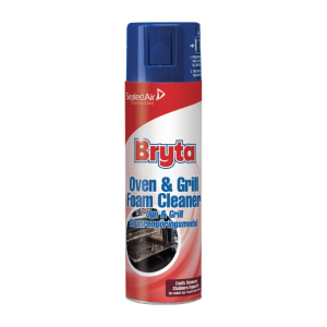Brillo Oven and Grill Foam Cleaner GH490