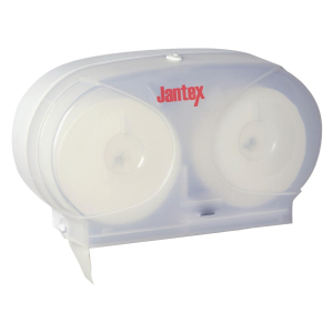 Jantex Toilet Roll Dispenser GL060
