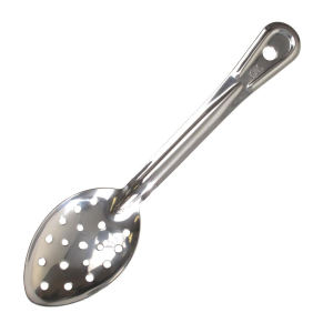 Vogue Perforated Serving Spoon 11in J631