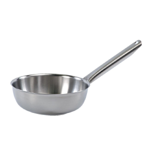 Bourgeat Tradition Plus Flared Saute Pan 200mm L236