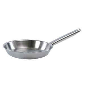 Bourgeat Tradition Plus Frying Pan 240mm L240