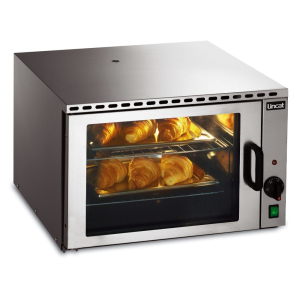 Lincat LCO Lynx 400 Electric Counter-top Convection Oven 