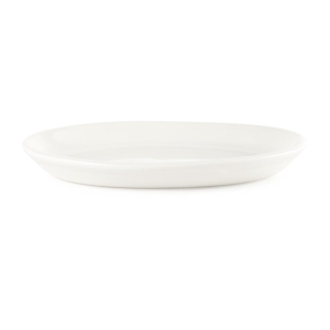 Churchill Whiteware Oval Platters 202mm P291
