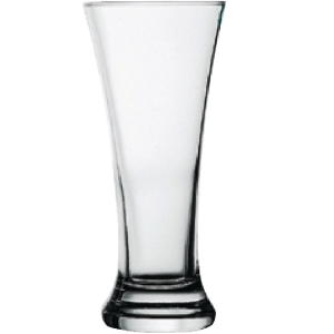 Arcoroc Pilsner Glasses 285ml CE Marked S055
