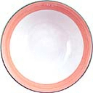 Steelite Rio Pink Oatmeal Bowls 165mm V3124