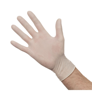 Powdered Latex Gloves Extra Large (Pack of 100) A228-XL
