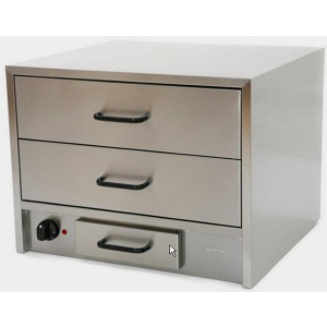 Archway Electric Food Warming Drawers BW8
