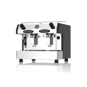 Fracino Bambino 2 Group Automatic Espresso Coffee Machine BAM2E GJ471