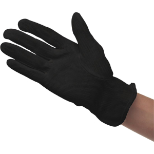 Heat Resistant Gloves Black L BB139-L