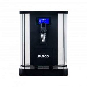 Burco AFF5CT 5 Litre Countertop Autofill Water Boiler with Filtration