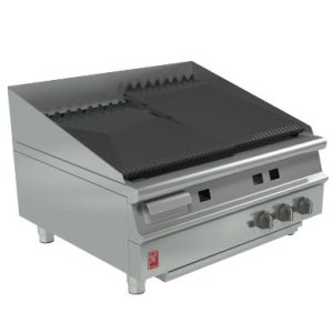 Falcon Dominator G3925 Chargrill Gas Table Top
