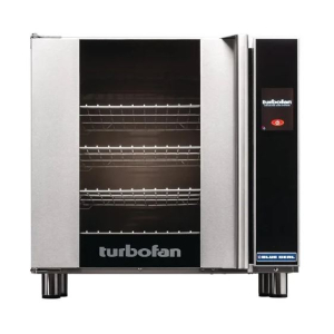 Blue Seal Turbofan Convection Oven E32T4