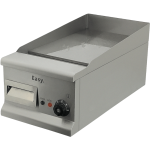Easy EGS3 300mm x 600mm Electric Griddle Steel Plate