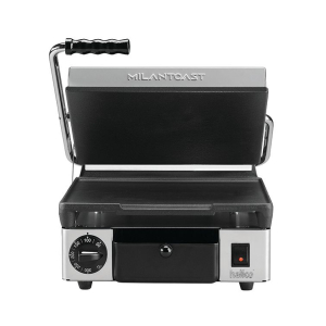 Hallco MEMT16000XNS  Non stick Plate Panini Grill 295 mm x 250 mm.