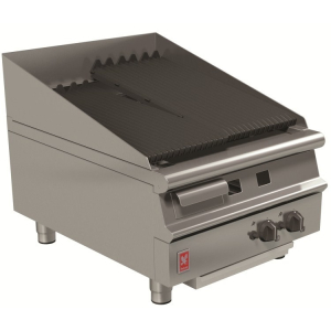 Falcon Dominator Plus G3625 Natural Gas Radiant Chargrill