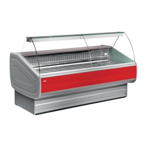 Zoin Melody Deli Serve Over Counter Chiller 2000mm MY200B FP980-200