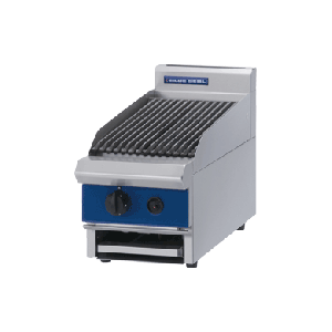 Blue Seal Chargrill Natural Gas G592BL