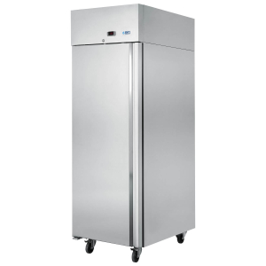 ISA LABOR 70 RS/RV Ice Cream Tempering Freezer Stainless Steel 925mm wide