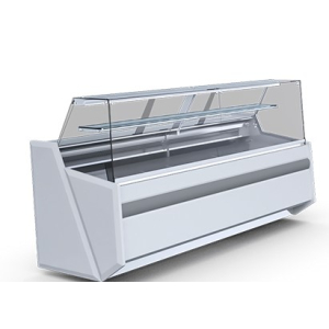 Igloo Pico Meat Serve Over Counter 2520mm wide MO205M