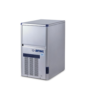 Simag Self-contained Ice Cuber 32kg SDE34