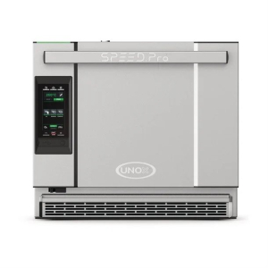 Unox Bakerlux Speed Pro High Speed Oven 15A Single Phase XESW-03HS-MDDN
