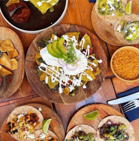 How to Use Instagram for restaurants and what to post