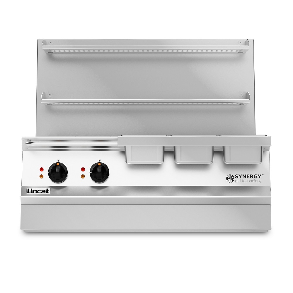 Enhance Your Culinary Experience with High-Quality Commercial Gas Chargrills