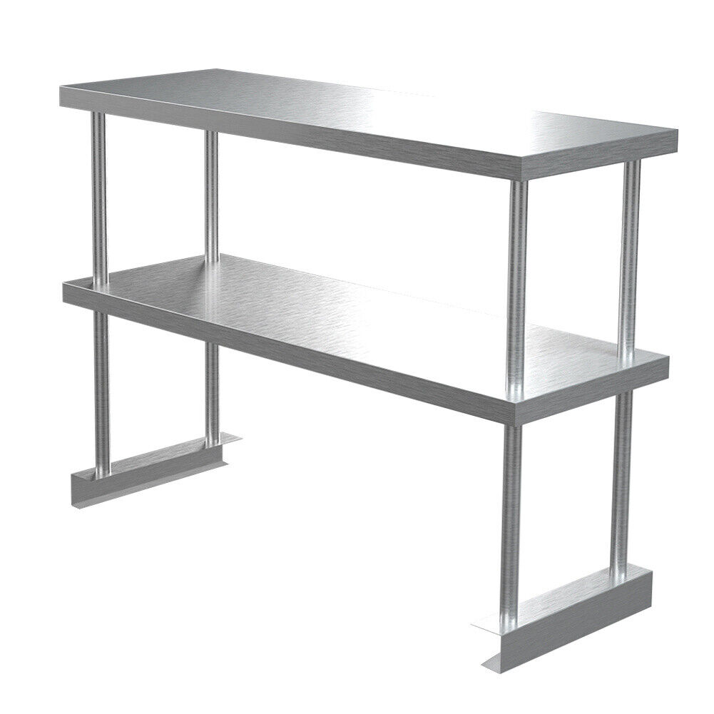 All About Gantries Chefs Pass & Heat Lamps