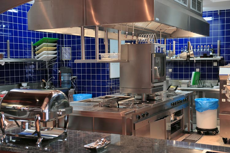 Buying Quality Kitchen Equipment For Your Restaurant