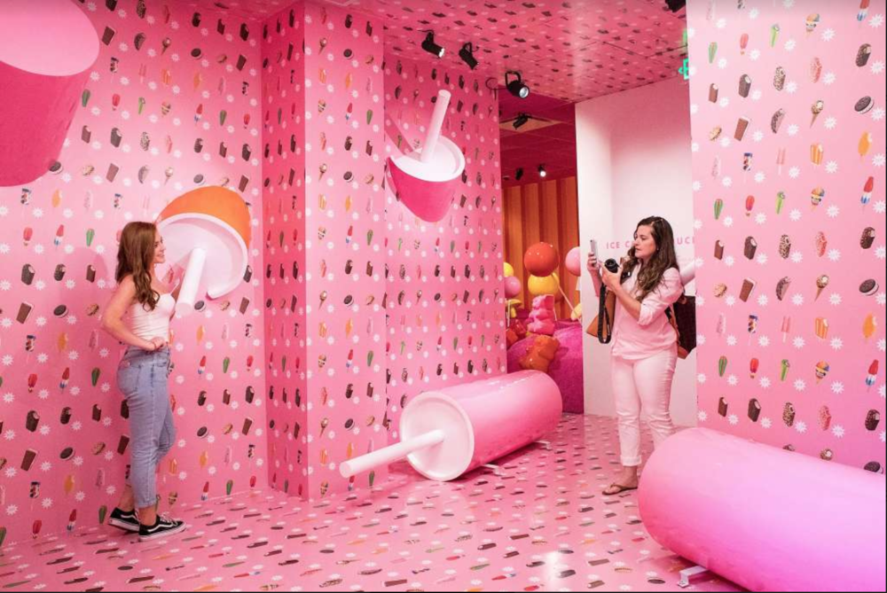 Creating an Instagrammable Interior for your Restaurant