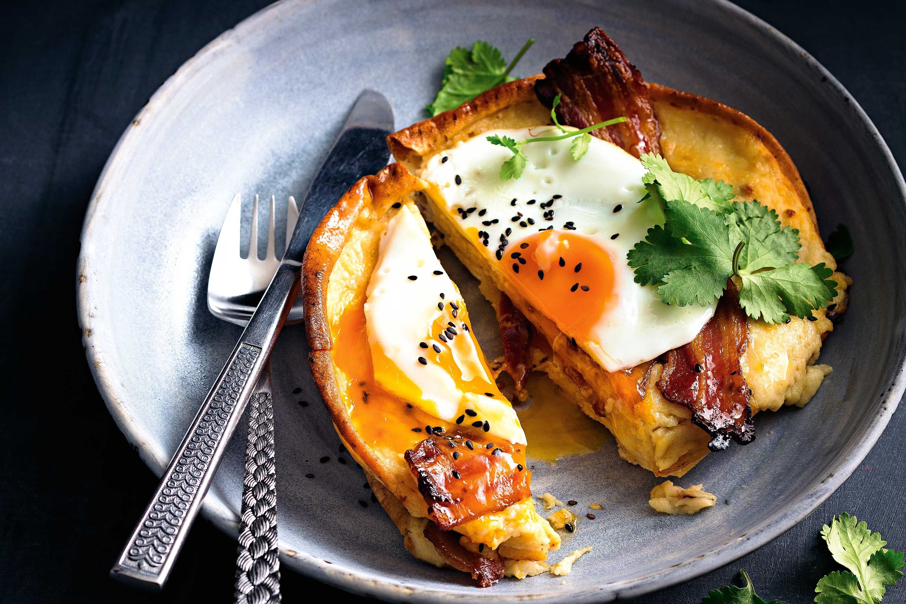 The Perfect Brunch Menu with Suggestions