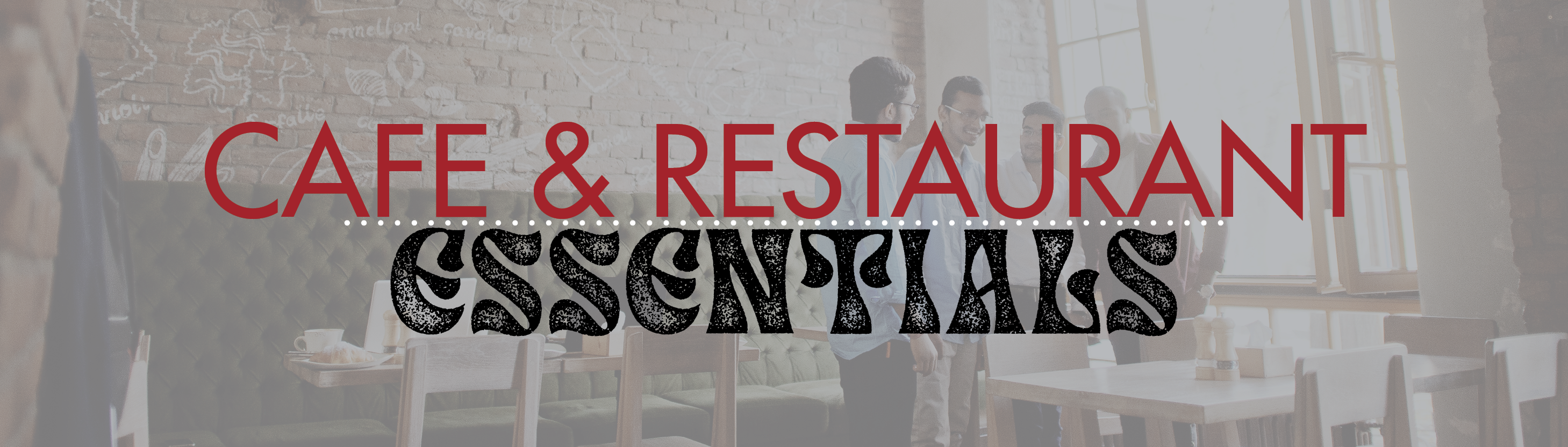 Stainless Steel Cleaners: Essential for Your Restaurant or Café