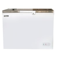 Commercial Chest Freezers