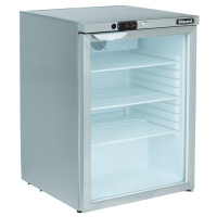 Commercial Undercounter Fridges