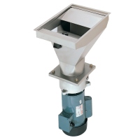 Food Waste Disposers