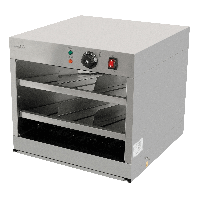 Hot Dog and Hamburger Equipment