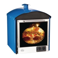 Potato Baking Ovens