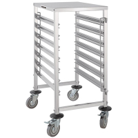 Trolleys and Shelving