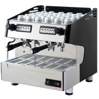 Commercial Coffee Machines
