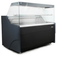 Serve Over Deli Counters