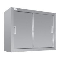 Stainless Steel Wall Cupboards