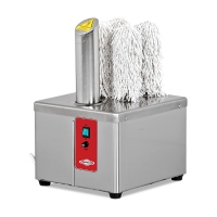 Electric Glass Polisher