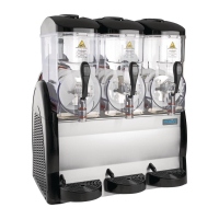 Commercial Slush Machines
