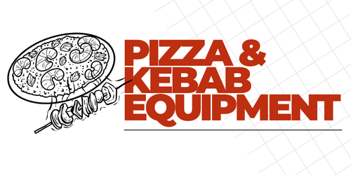 Pizza & Kebab Equipment - Ovens, Grills, and Tools