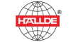Hallde