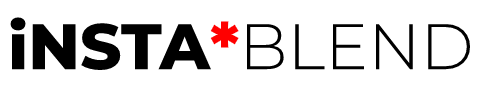 Insta Blend