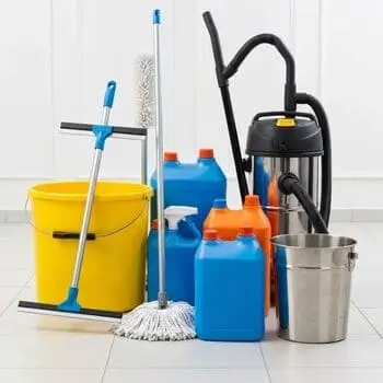 Janitorial Supplies