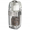 Salt, Pepper & Spice Mills
