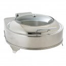 Chafing Dish Sets & Fuel